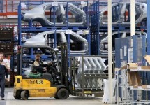 Maserati doet het iets rustiger aan