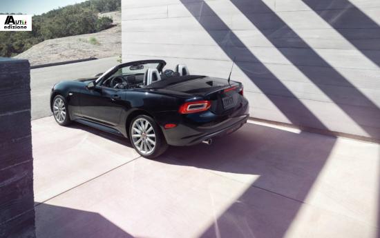 124 spider usa