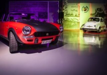 Registro Abarth opgericht met internationaal doel
