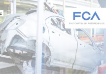 FCA beleefde goede tiende maand in Italië en VS