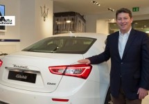 Maserati komt met uitgebreid plug-in Hybride gamma