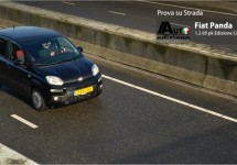 Test Fiat Panda 1.2: Alledaags en toch bijzonder