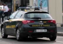 Italiaanse politie stapt weer over op Alfa Romeo