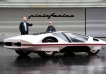 Pininfarina nu in Indiase handen