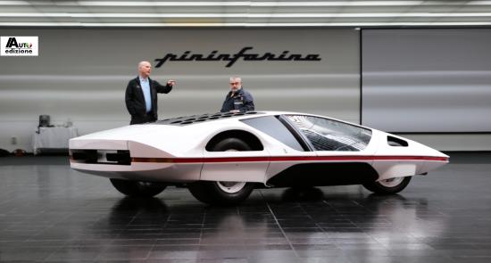 pininfarina