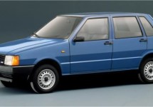 Keert de Fiat Uno terug?