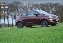 Test Fiat 500: Icoon der iconen
