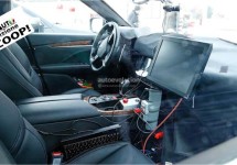 Maserati Levante productierijp en update voor Quattroporte