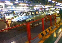 Pomigliano d’Arco wellicht straks weer Alfa-fabriek