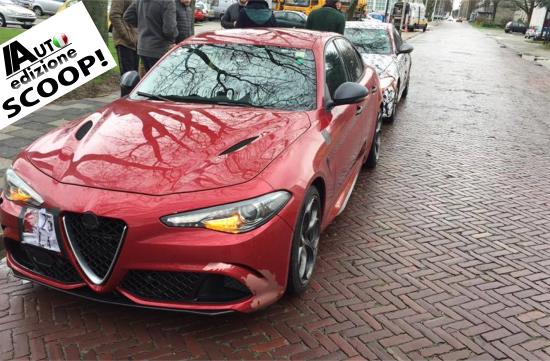 giulia amsterdam