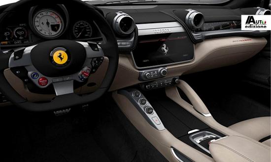 GTC4 Lusso2