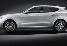 Maserati Levante: SUV op z’n Italiaans?