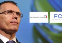 PSA ziet mogelijk uit naar fusie met FCA
