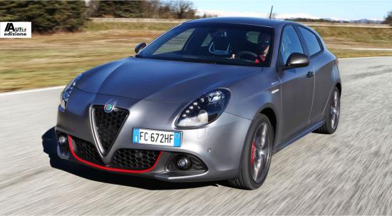 giulietta fl1