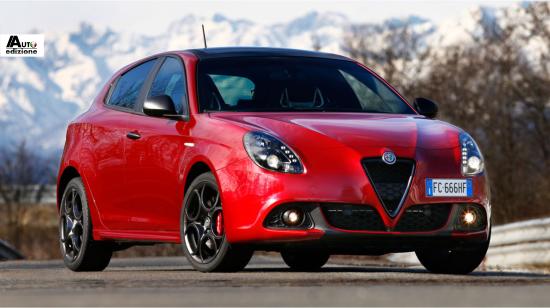 giulietta fl2