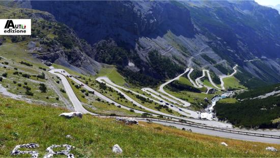 stelvio