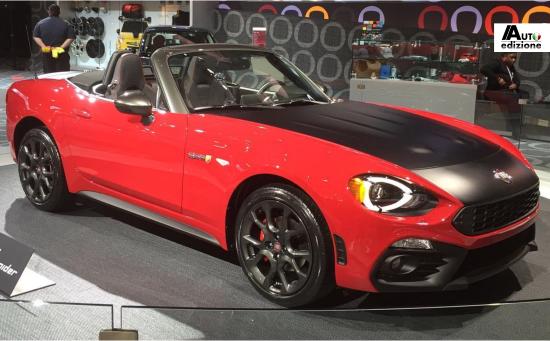 124 spider elab abarth