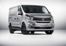 Fiat Talento terug van weggeweest