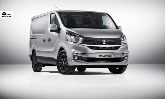 Fiat Talento