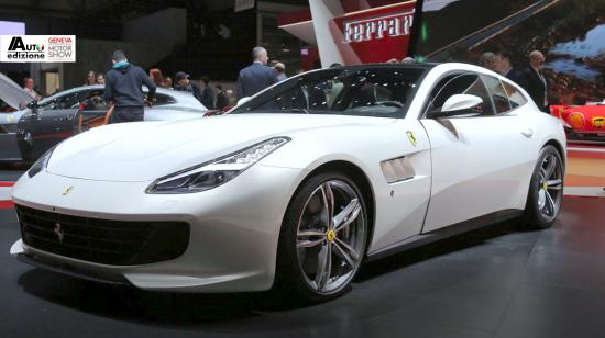 GTC4Lusso gen