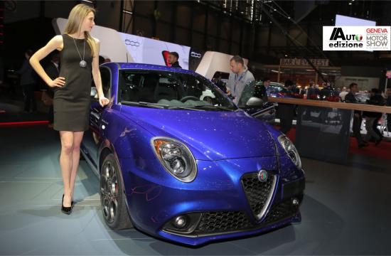 MiTo Veloce