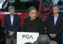 FCA investeert flink in Argentijnse productielocatie