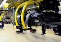 Productie Maserati in Modena gaat uit als nachtkaars