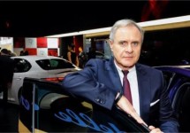 Harald Wester noemt Alfa Romeo Giulia uniek in z’n soort