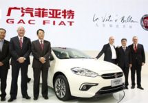 Chinees GAC toont interesse in FCA