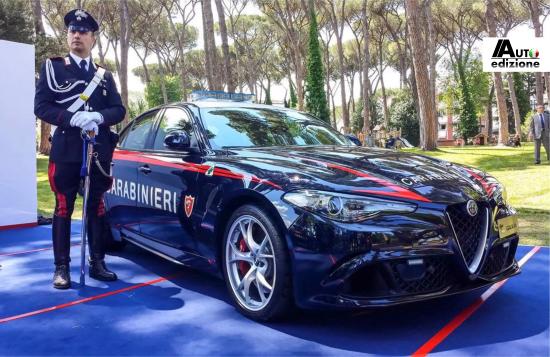 Giulia carabinieri2