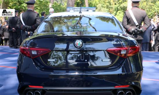 Giulia carabinieri5