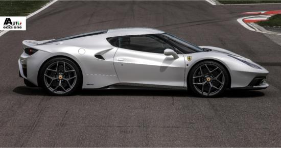 458 mm speciale