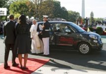 Marchionne; ‘Te hoge verwachtingen Fiat 500L in VS’
