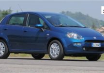 Fiat zet Punto 1.3 MultiJet diesel weer op optielijst