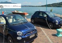 Fiat 500 Riva als summum van Italiaanse stijl