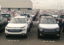 Fiat denkt aan C-segment CUV op basis Toro