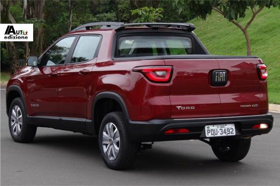 toro csuv3