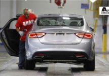 FCA gooit roer radicaal om in enkele Amerikaanse fabrieken