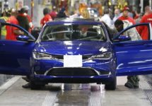 FCA boekt vooruitgang in zoektocht naar partner voor sedans