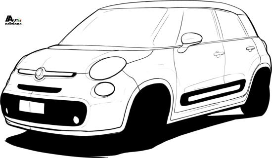 500L design