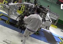 Fiat Punto nadert laatste fase