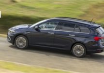 Marktintroductie Fiat Tipo Stationwagon dit weekend officieel