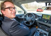 Duitse minister klaagt FCA gewoon opnieuw aan