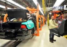 Akkoord FCA Canada biedt zicht op nieuw E-segment