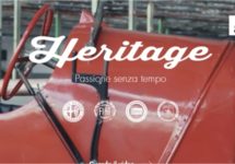 FCA creëert hangplek voor bezitters historische auto