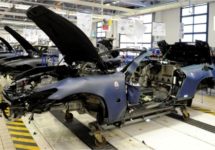 Maserati geeft voorrang aan opvolger GranTurismo