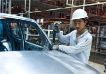 FCA ziet verkoop China groeien