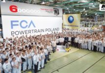 FCA gaat Europese Firefly GSE motoren in Polen bouwen