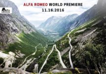 Alfa Romeo wil meer publiciteit rond Stelvio