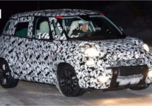 Nieuwe Fiat 500L en 500X Abarth in 2017